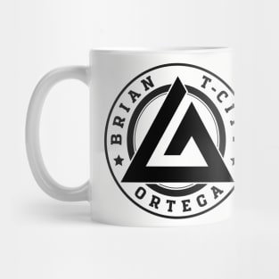 Brian T-City Ortega Mug